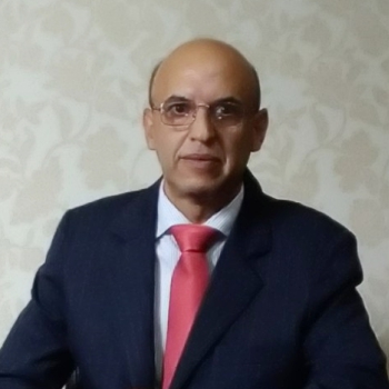 Dr. Eliseu da Silva